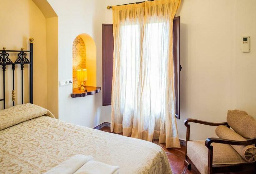 ユースホステル La Mejorana