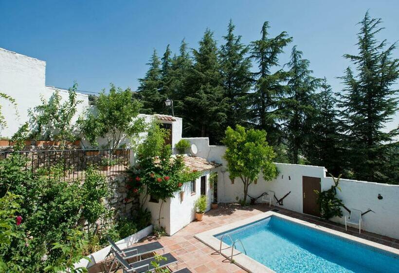 ユースホステル La Mejorana