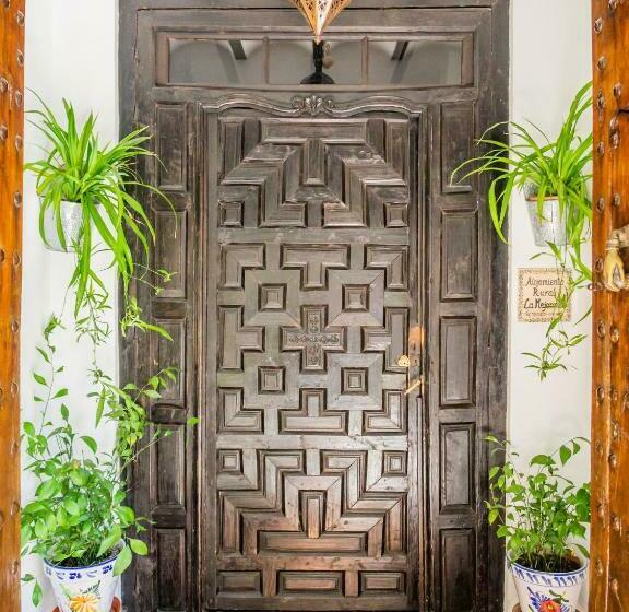 ユースホステル La Mejorana