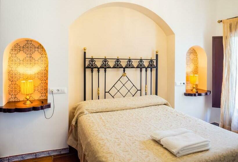 ユースホステル La Mejorana