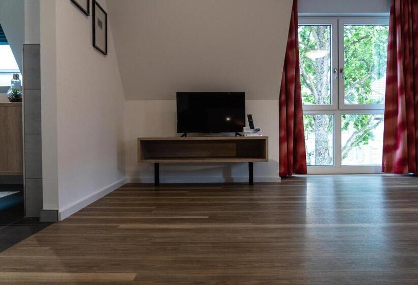 Altstadthotel Wilde Rose