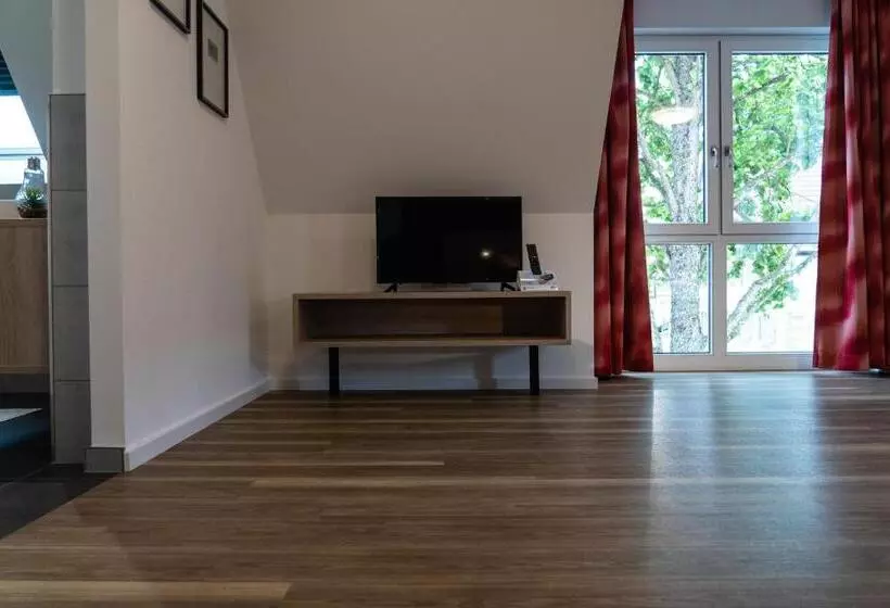 Altstadthotel Wilde Rose