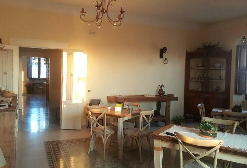 تختخواب و صبحانه Amaranto99