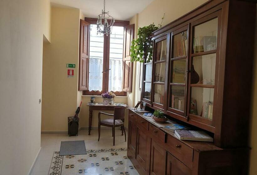 تختخواب و صبحانه Amaranto99