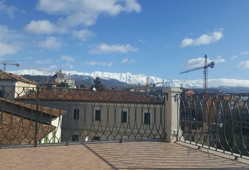 تختخواب و صبحانه Amaranto99