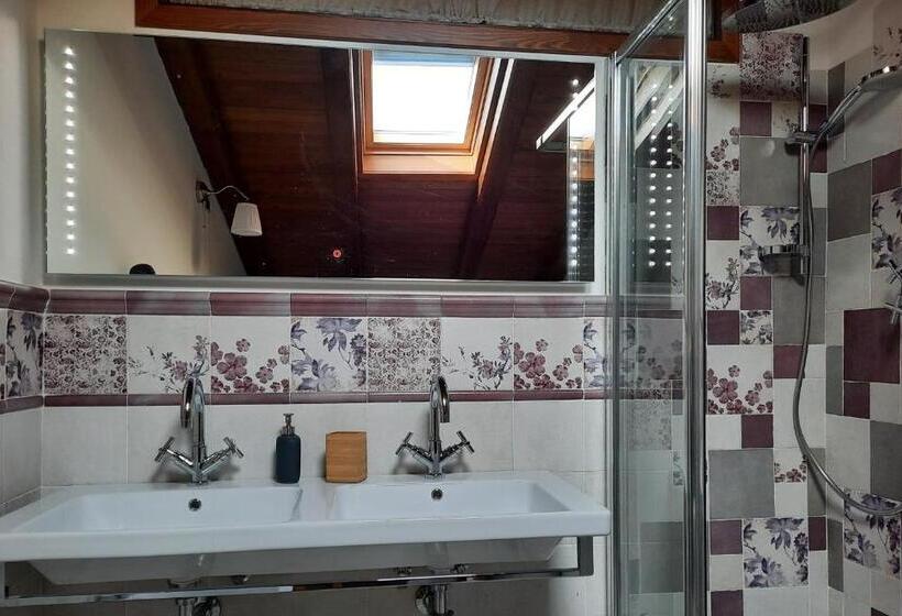 تختخواب و صبحانه Amaranto99