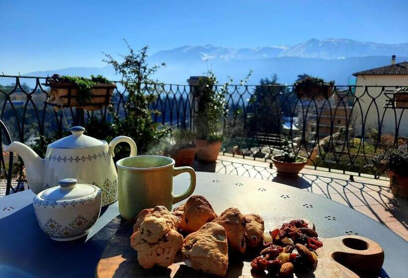 تختخواب و صبحانه Amaranto99