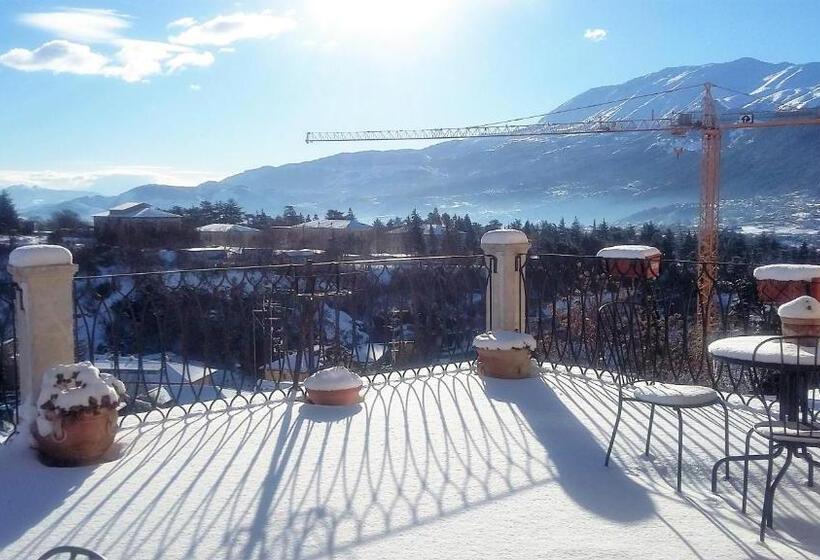 تختخواب و صبحانه Amaranto99