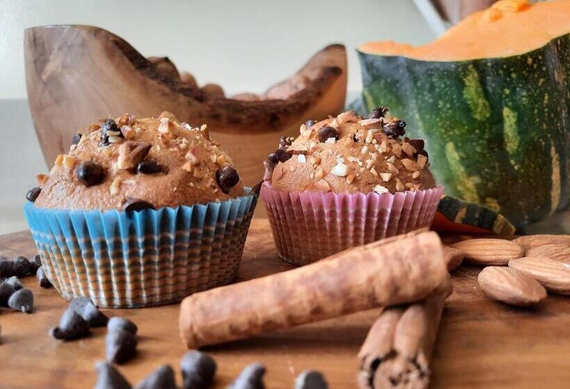 تختخواب و صبحانه Amaranto99