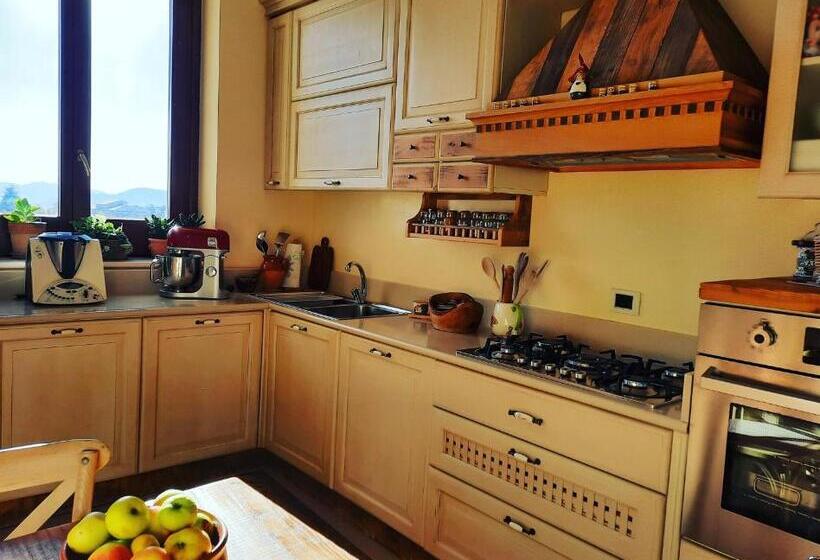 تختخواب و صبحانه Amaranto99