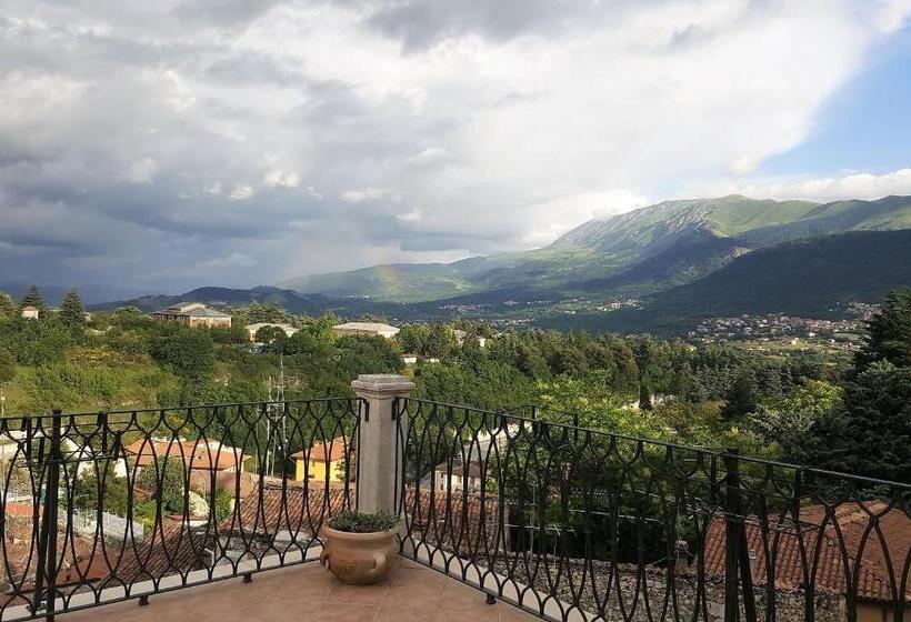 تختخواب و صبحانه Amaranto99