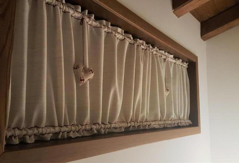 تختخواب و صبحانه Amaranto99