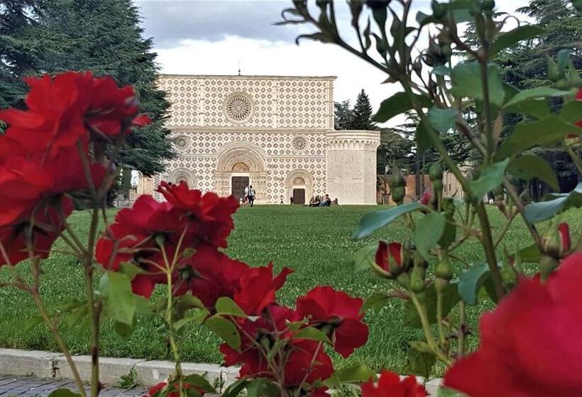 تختخواب و صبحانه Amaranto99