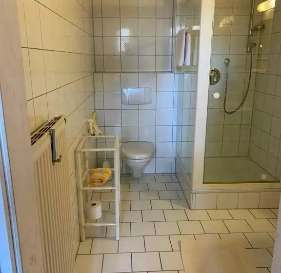 Altstadthotel Wilde Rose