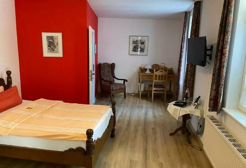 Altstadthotel Wilde Rose