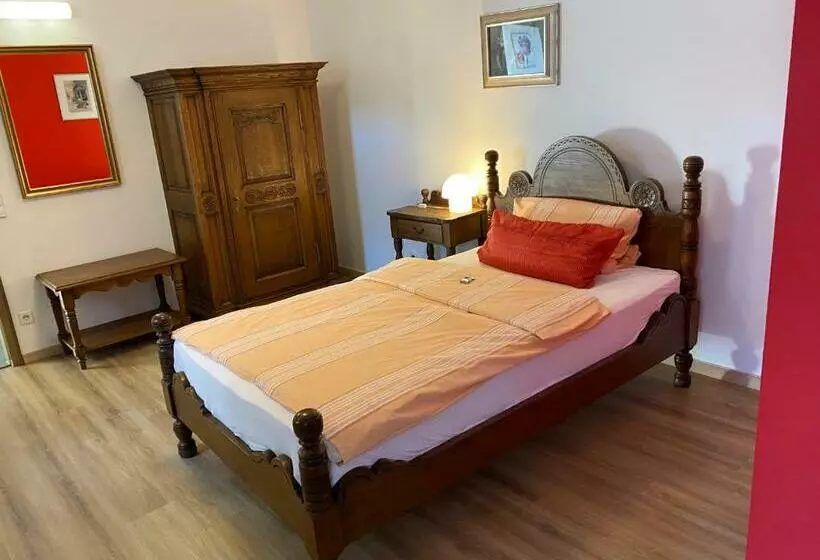 Altstadthotel Wilde Rose