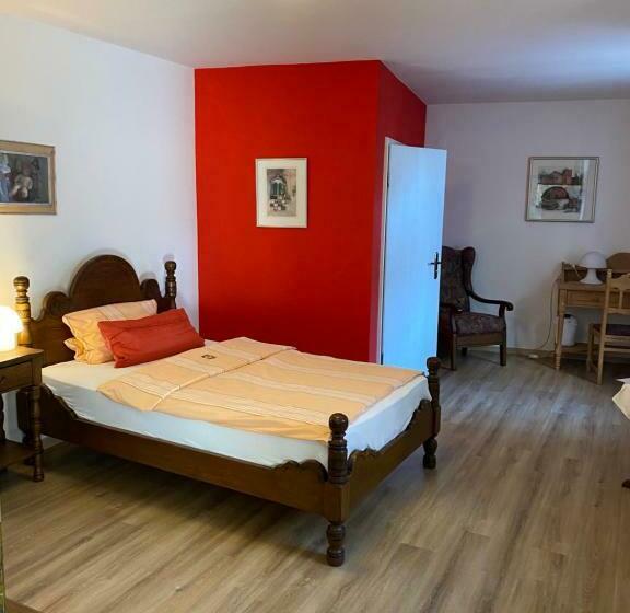 Altstadthotel Wilde Rose