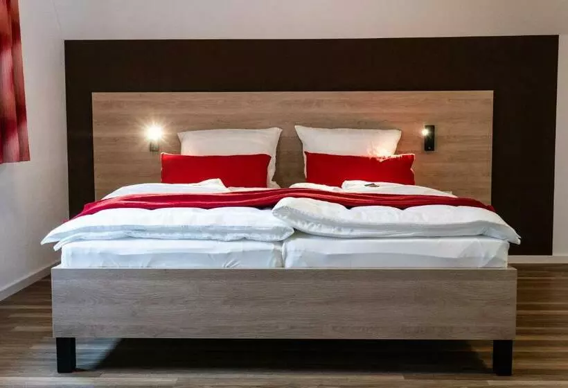 Altstadthotel Wilde Rose