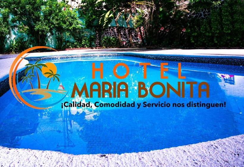 酒店 Maria Bonita Acapulco