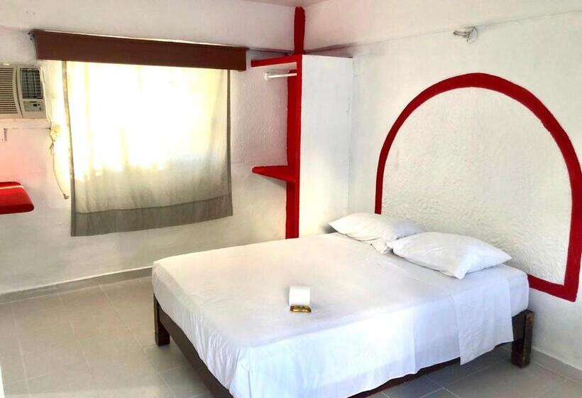 酒店 Maria Bonita Acapulco