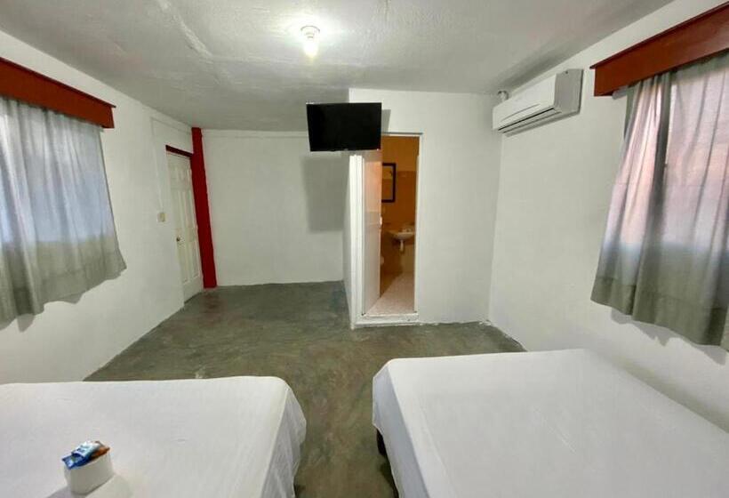 酒店 Maria Bonita Acapulco