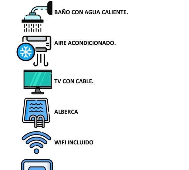 酒店 Maria Bonita Acapulco