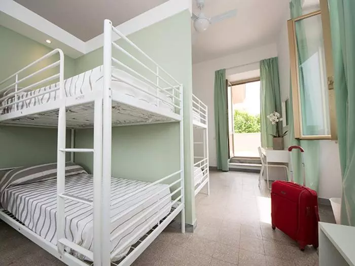 Ostello San Luigi Orione