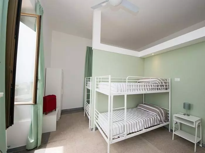 Ostello San Luigi Orione