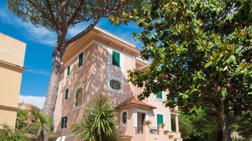 Ostello San Luigi Orione