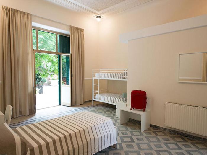 Ostello San Luigi Orione