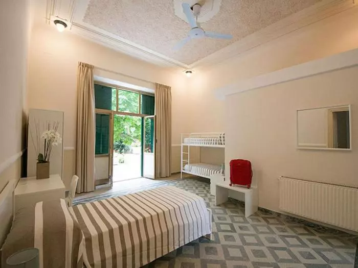 Ostello San Luigi Orione