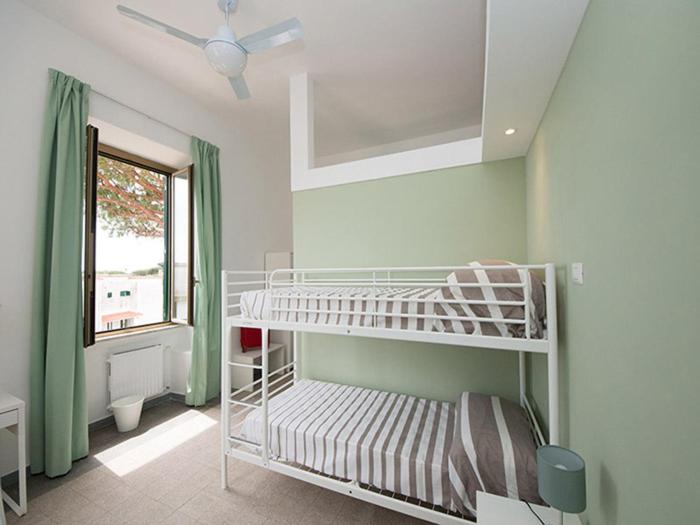 Ostello San Luigi Orione