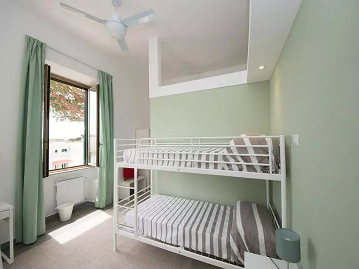 Ostello San Luigi Orione