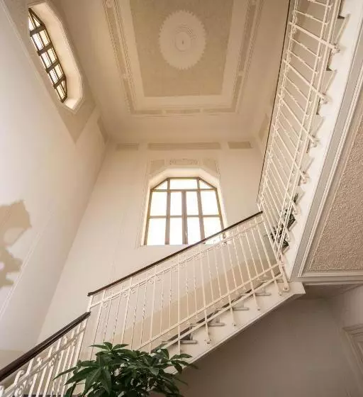 Ostello San Luigi Orione