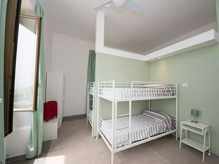 Ostello San Luigi Orione