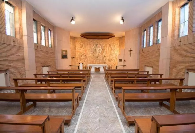 Ostello San Luigi Orione