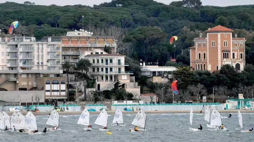 Ostello San Luigi Orione