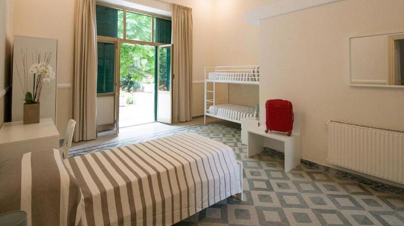 Ostello San Luigi Orione