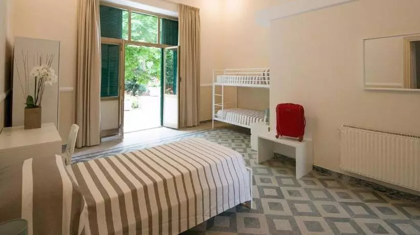 Ostello San Luigi Orione