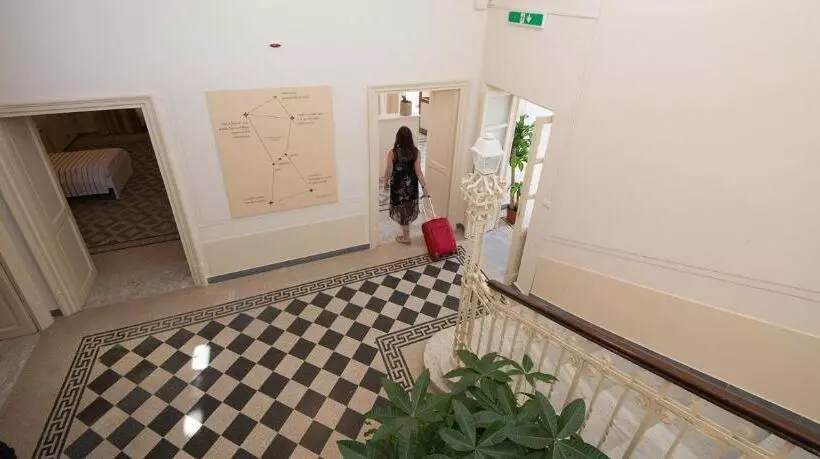 Ostello San Luigi Orione