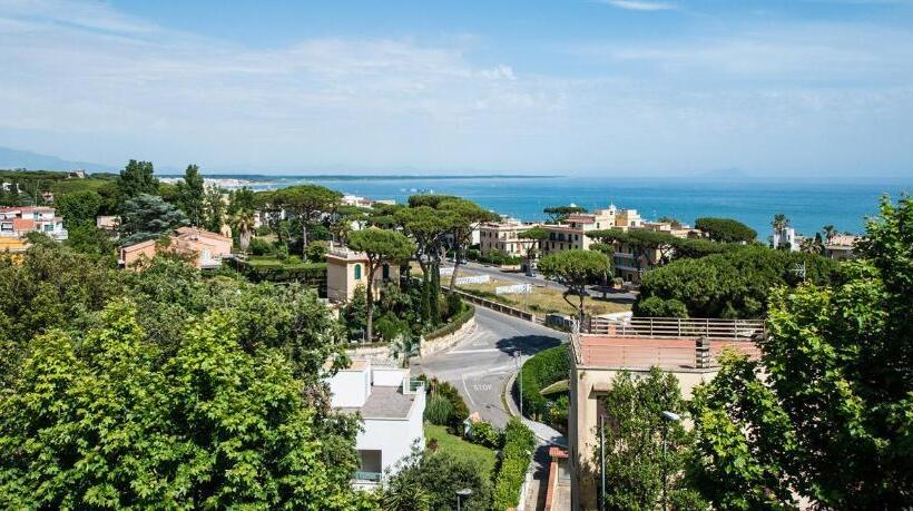 Ostello San Luigi Orione