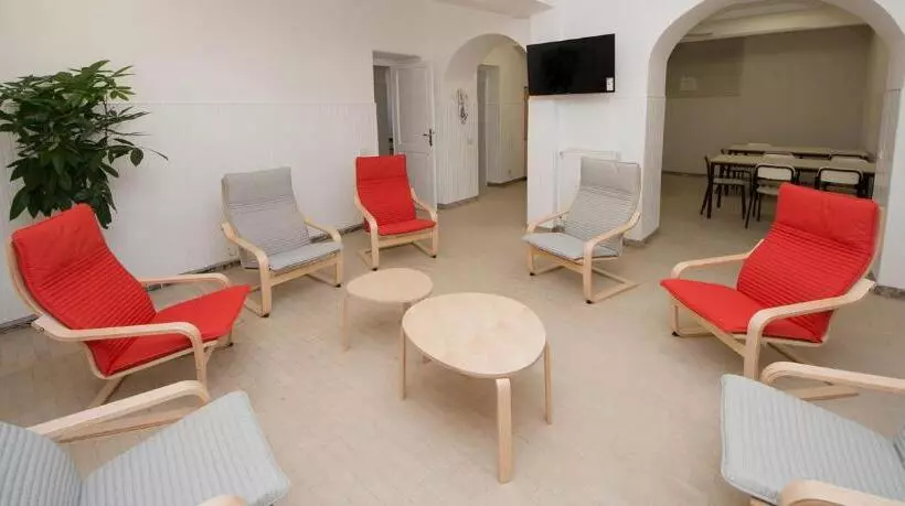 Ostello San Luigi Orione