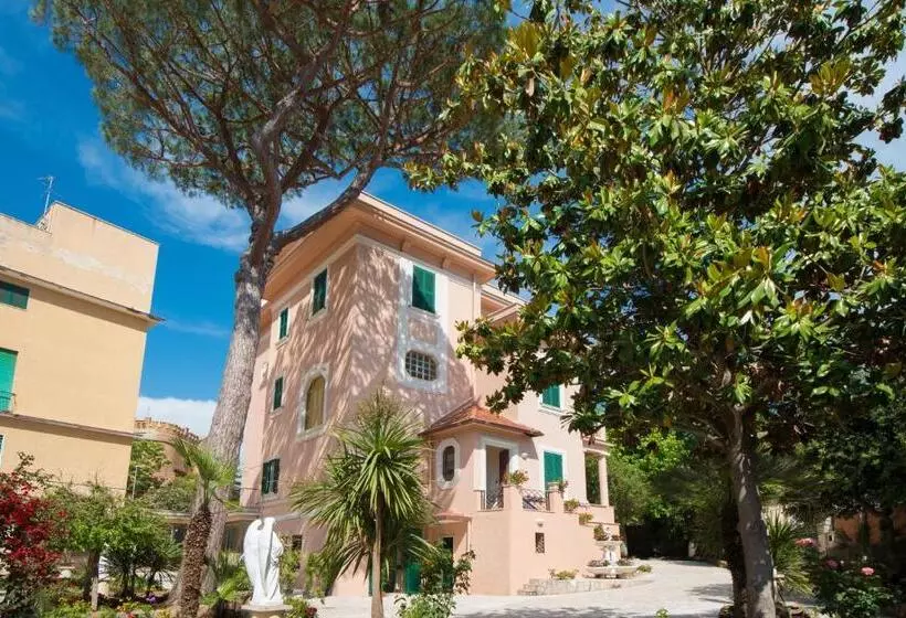 Ostello San Luigi Orione