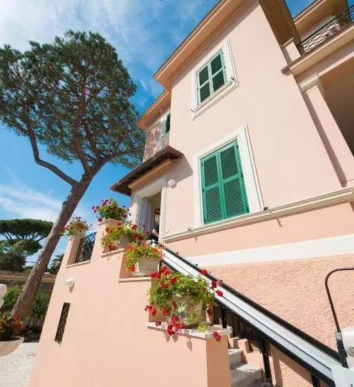 Ostello San Luigi Orione