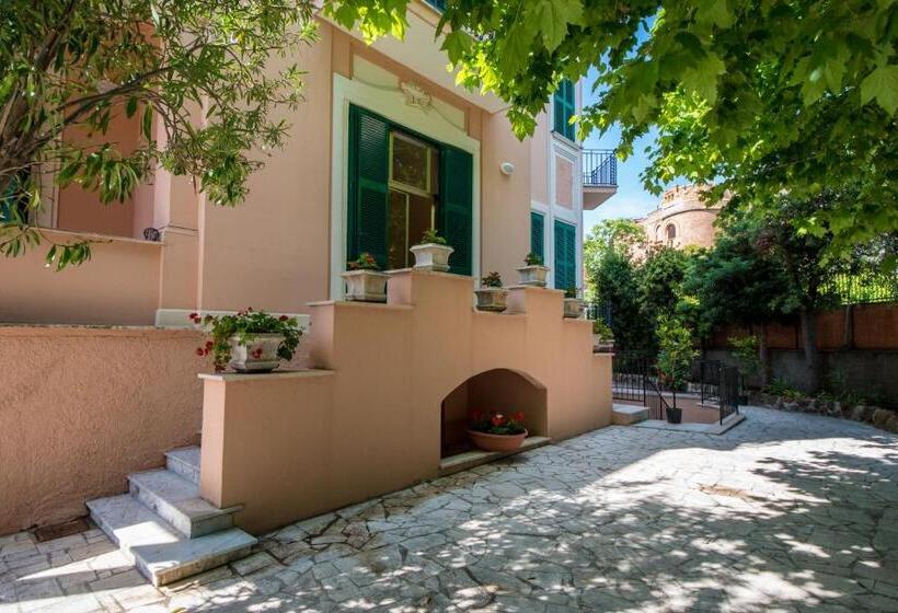 Ostello San Luigi Orione