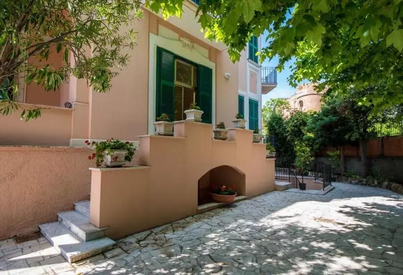 Ostello San Luigi Orione