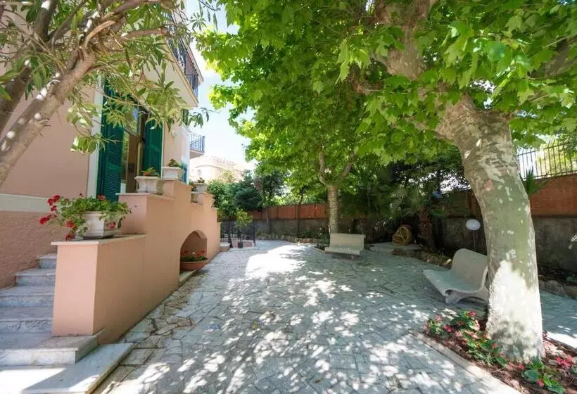 Ostello San Luigi Orione