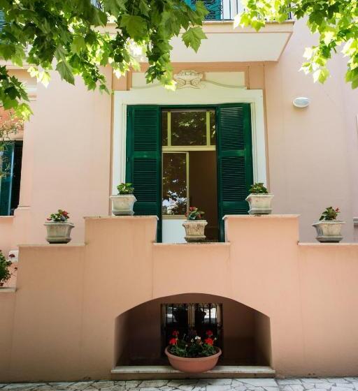 Ostello San Luigi Orione