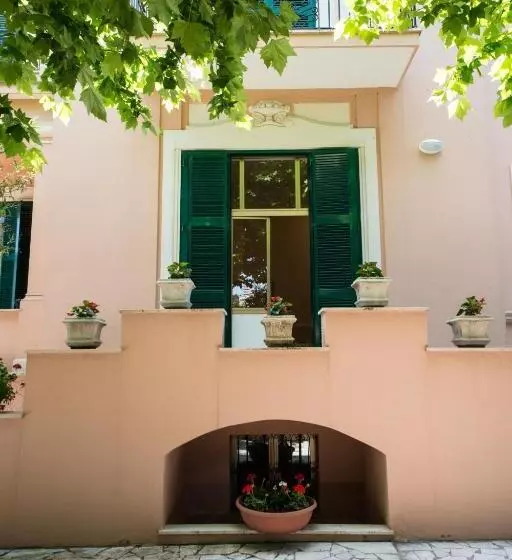 Ostello San Luigi Orione