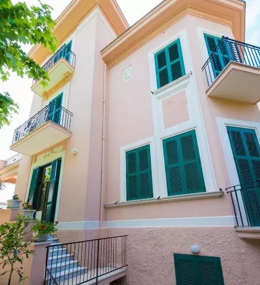 Ostello San Luigi Orione